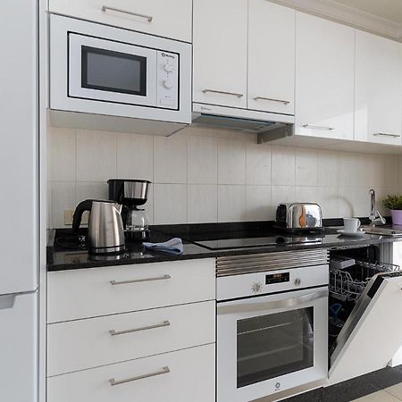 Apartamento Sussa 7B By Hh Tias Exterior photo
