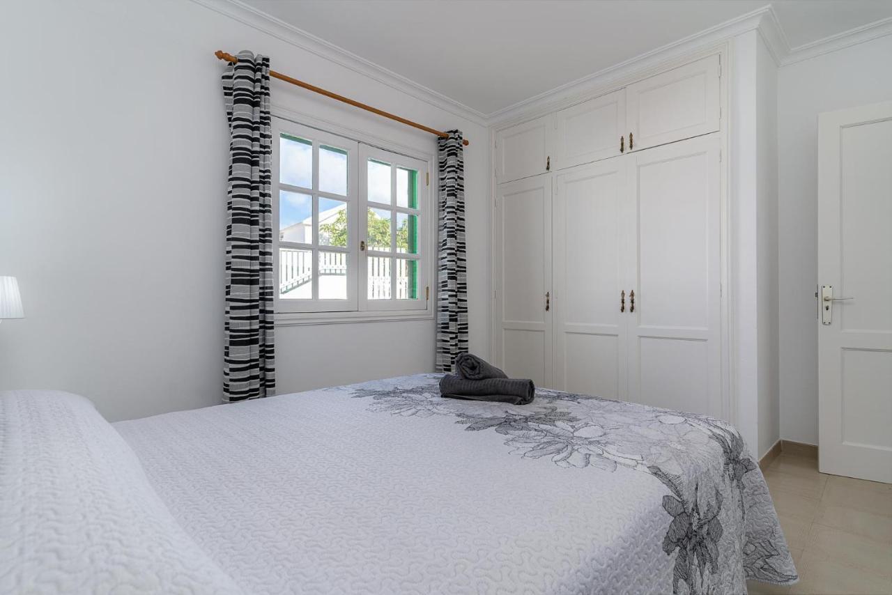 Apartamento Sussa 7B By Hh Tias Exterior photo