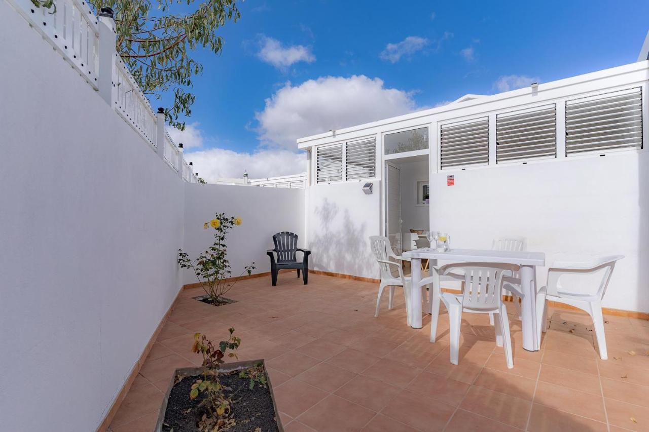 Apartamento Sussa 7B By Hh Tias Exterior photo