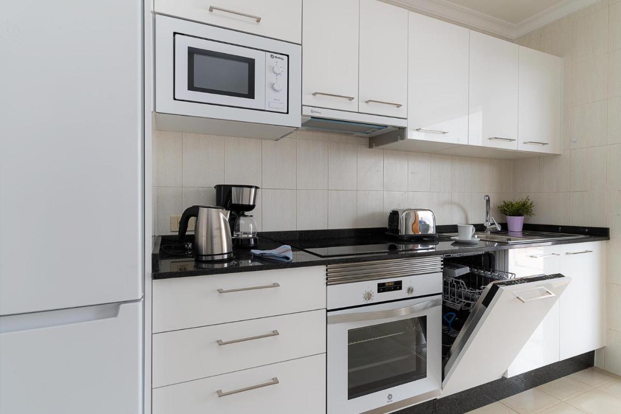 Apartamento Sussa 7B By Hh Tias Exterior photo
