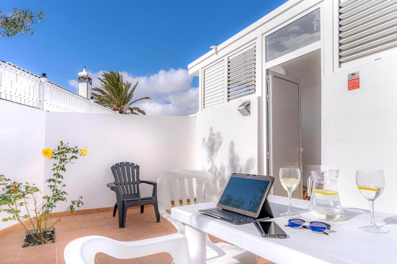 Apartamento Sussa 7B By Hh Tias Exterior photo